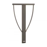 Appui pour cycles classique Appui pour cycles classique