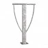 Appui pour cycles classique Appui pour cycles classique