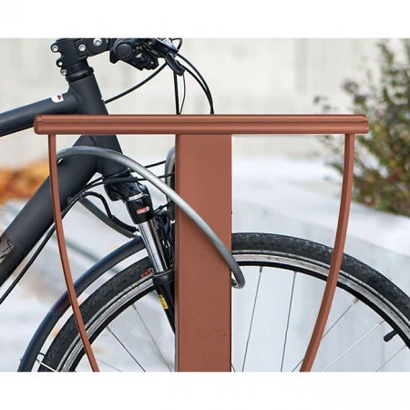 Appui pour cycles classique Appui pour cycles classique