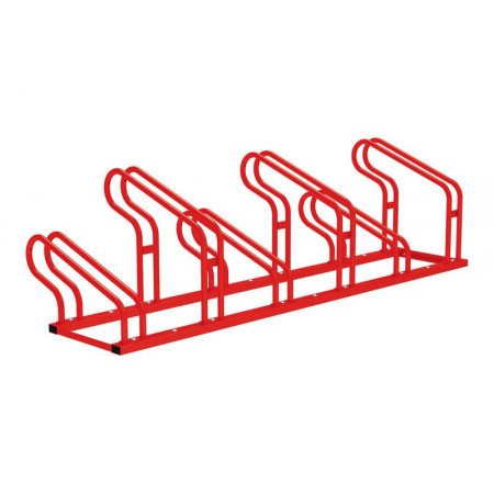 Support cycles 6 places Support cycles 6 places