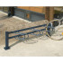 Support pour cycles modulable à griffes Support pour cycles modulable à griffes