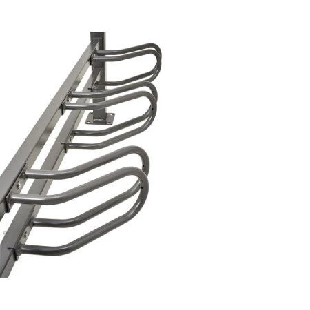 Support pour cycles modulable à griffes Support pour cycles modulable à griffes