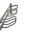 Support pour cycles modulable à griffes Support pour cycles modulable à griffes