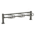 Support pour cycles modulable à griffes Support pour cycles modulable à griffes