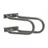 Support pour cycles modulable à griffes