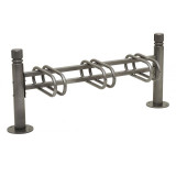 Support pour cycles modulable et décoratif Support pour cycles modulable et décoratif