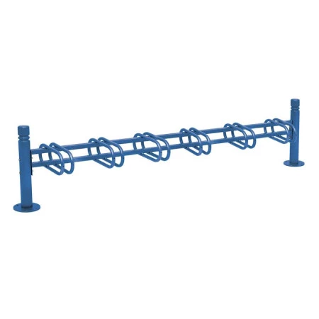 Support pour cycles modulable et décoratif Support pour cycles modulable et décoratif