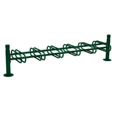 Support pour cycles modulable et décoratif Support pour cycles modulable et décoratif