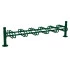 Support pour cycles modulable et décoratif Support pour cycles modulable et décoratif