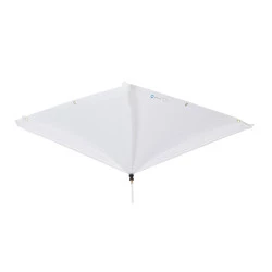 Déviateur de fuite pour toitures
