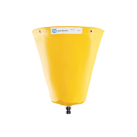 Un raccord de tuyau standard de 1,9 cm permet de diriger le liquide vers un orifice d’évacuation ou un récipient de collecte Un raccord de tuyau standard de 1,9 cm permet de diriger le liquide vers un orifice d’évacuation ou un récipient de collecte