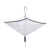 Kit déviateur de fuite parapluie Kit déviateur de fuite parapluie