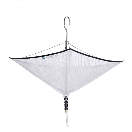 Kit déviateur de fuite parapluie Kit déviateur de fuite parapluie