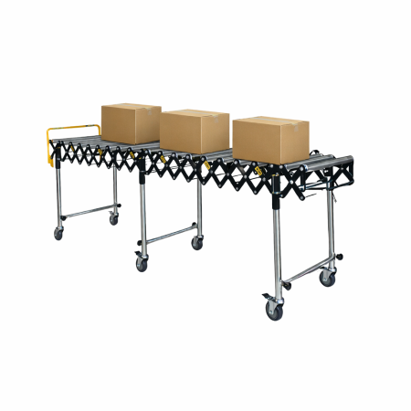 convoyeur préparation de commandes