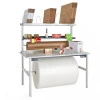 Table d'emballage