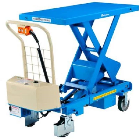 Table élévatrice électrique Bishamon 800 kg Table élévatrice électrique Bishamon 800 kg