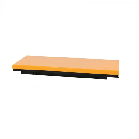 Dim plateau : 2000 x 800 à 2500 x 820 mm Dim plateau : 2000 x 800 à 2500 x 820 mm