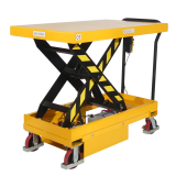 Charge : 500 kg et 1000 kg Charge : 500 kg et 1000 kg