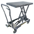 Table élévatrice hydraulique ATEX en inox. Charge 250 kg Table élévatrice hydraulique ATEX en inox. Charge 250 kg