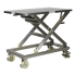 Table élévatrice manuelle inox 304 Table élévatrice manuelle inox 304