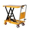Table élévatrice manuelle 300 kg