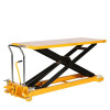 Table élévatrice mobile - Capacité 1000 kg