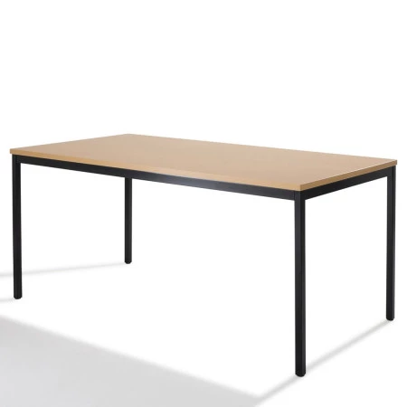 Table de bureau rectangulaire