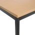 Table de bureau rectangulaire Table de bureau rectangulaire