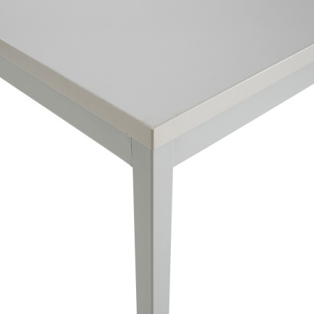 Table de bureau rectangulaire Table de bureau rectangulaire