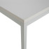 Table de bureau rectangulaire Table de bureau rectangulaire