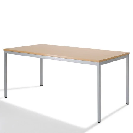 Table de bureau rectangulaire Table de bureau rectangulaire