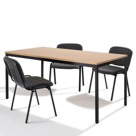 Table de bureau rectangulaire Table de bureau rectangulaire