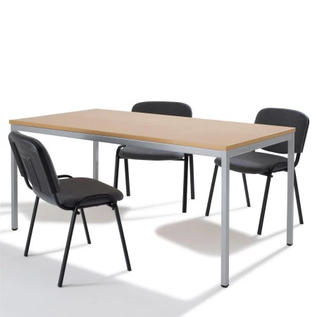 Table de bureau rectangulaire Table de bureau rectangulaire
