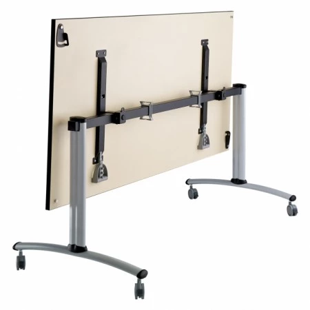 Table mobile et rabattable