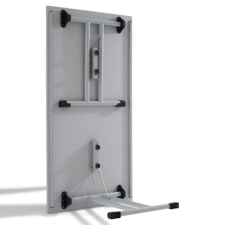 Table pliante et emplilable Table pliante et emplilable