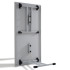 Table pliante et emplilable Table pliante et emplilable