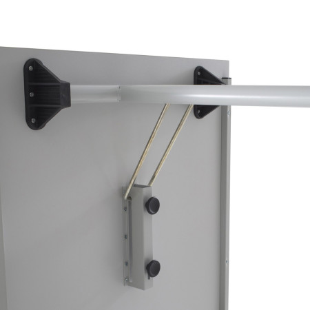 Table pliante et emplilable Table pliante et emplilable