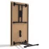 Table pliante et emplilable Table pliante et emplilable