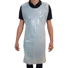 Lot de 1400 tabliers de protection jetable