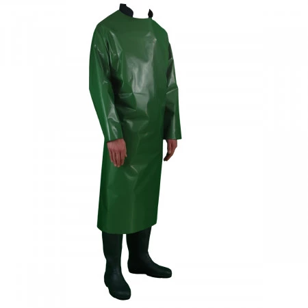 Tablier de protection chimique Tablier de protection chimique