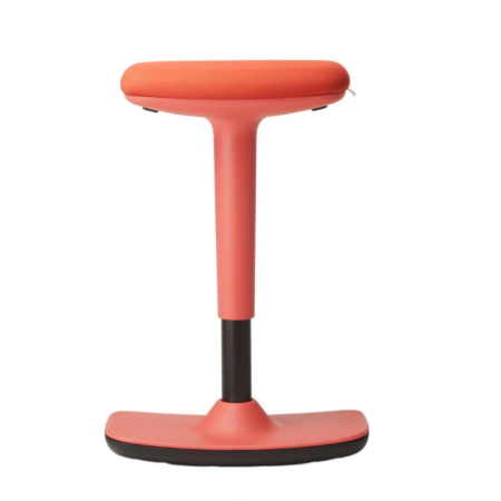 Tabouret assis debout ergonomique Tabouret assis debout ergonomique