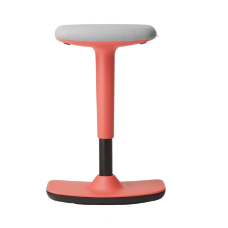 Tabouret assis debout ergonomique Tabouret assis debout ergonomique