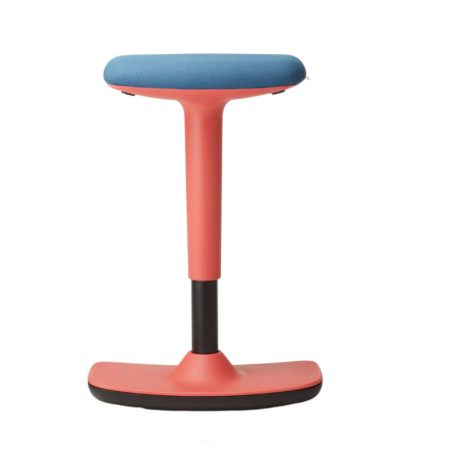 Tabouret assis debout ergonomique Tabouret assis debout ergonomique