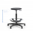 Tabouret en polypropylène Tabouret en polypropylène