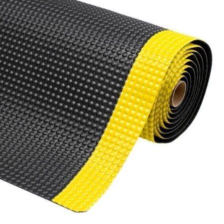 Tapis antifatigue à bulles haute résistance Tapis antifatigue à bulles haute résistance