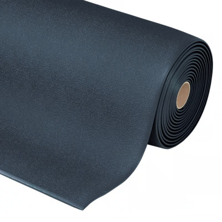Tapis antifatigue à surface granuleuse Tapis antifatigue à surface granuleuse