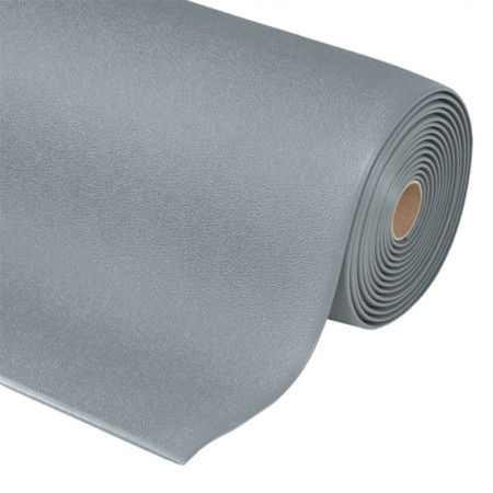 Tapis antifatigue à surface granuleuse Tapis antifatigue à surface granuleuse
