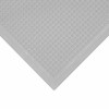 Tapis antifatigue antimicrobien à bulles ergonomiques