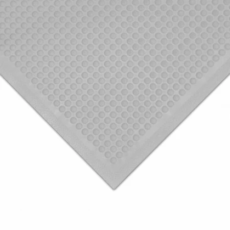 Tapis antifatigue antimicrobien à bulles ergonomiques Tapis antifatigue antimicrobien à bulles ergonomiques