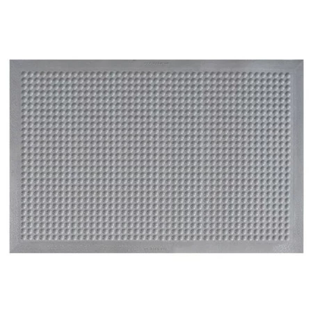 Tapis antifatigue antimicrobien à bulles ergonomiques Tapis antifatigue antimicrobien à bulles ergonomiques
